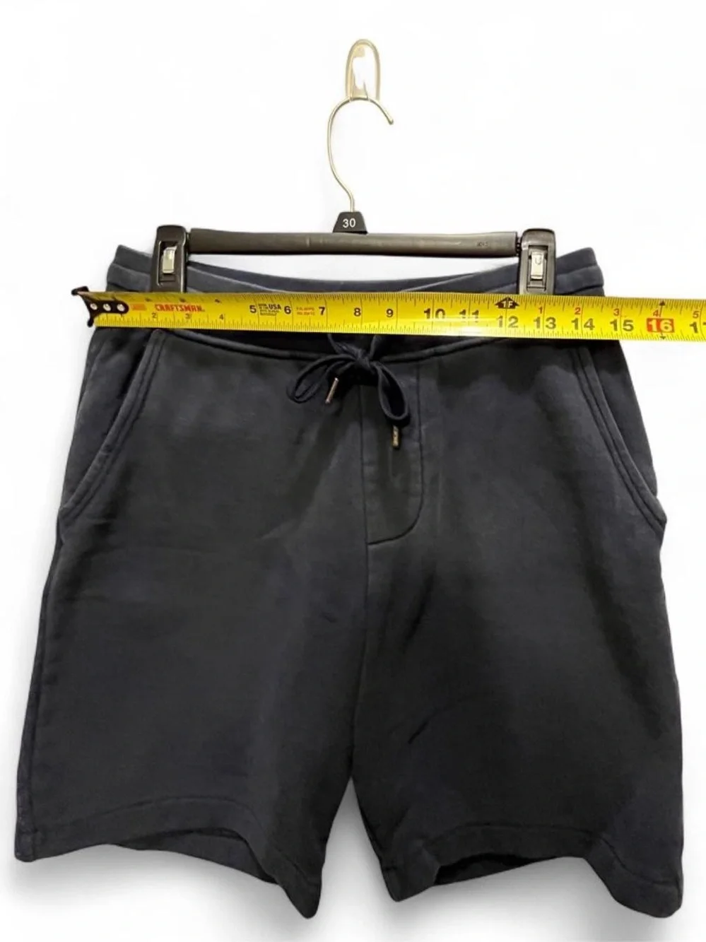 Banana Republic comfortable navy